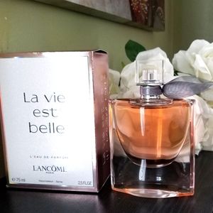 Lancome La Vie Est Belle EDP 2.5oz